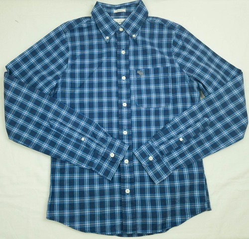 Camicia uomo abercrombie - uomo,