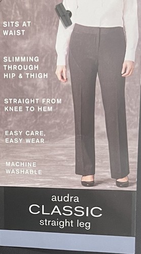 Pantaloni neri donna - pantaloni, nuovi