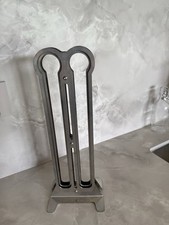 Porta Cialde Caffè ☕️ In Acciaio