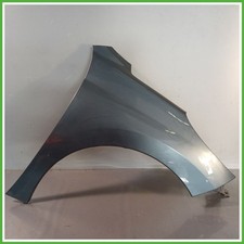 Parafango Carrozzeria Anteriore Destra DX PEUGEOT 207 2006 2009 GRIGIO EZW