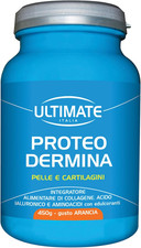 Proteo Dermina - Pelle E