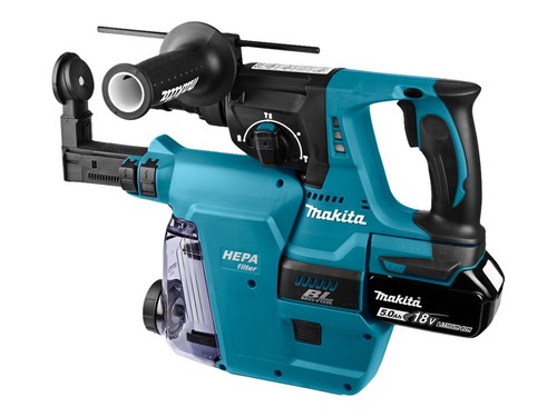 Makita dhr243rtjw tassellatore - makita,