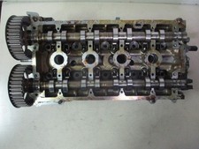 7700600552F TESTATA TESTA DEL CILINDRO MOTORE RENAULT MEGANE 1.6 16V K4M740