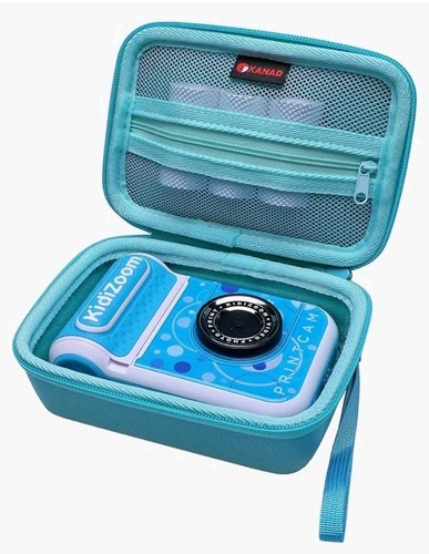 Xanad hard case - case, vtech