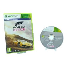 Forza Horizon 2 Xbox 360 gioco