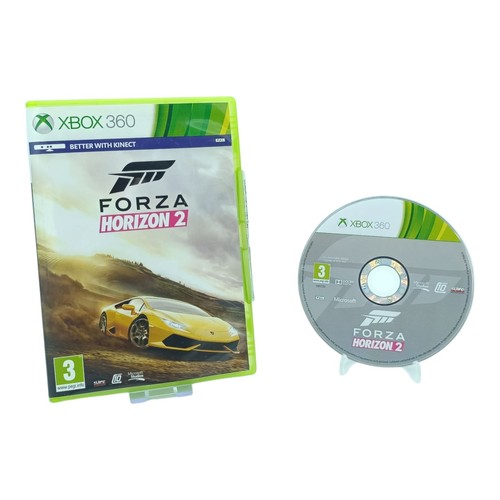 Forza horizon xbox - 2, gioco