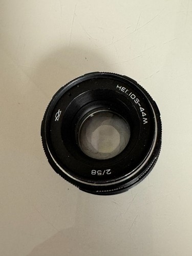 Helios 44m zenit urss russia - helios,