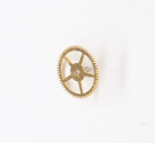 Citizen 660* 6650-17A 6900 part 017-52 Roue moyenne Third wheel NOS