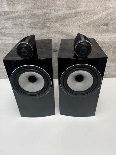 Bowers wilkins 705 s3 - bowers,