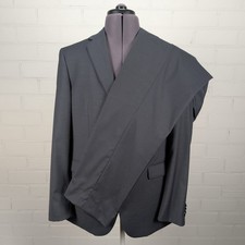 Tuta LEBOLE blu navy 2 pezzi