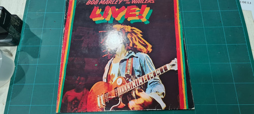 Bob marley the wailers - &,