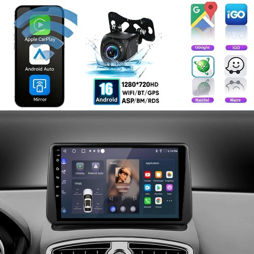Autoradio android per - android, 16