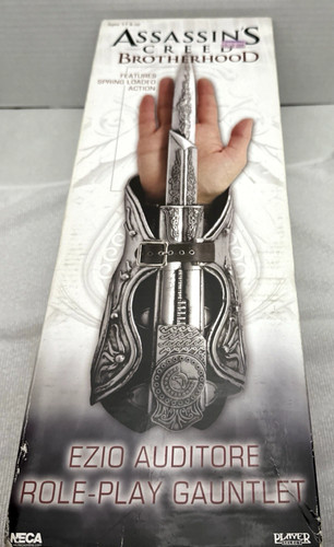 Assassin creed brotherhood - assassin's,