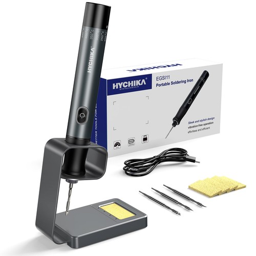 Saldatore stagno batteria - a,