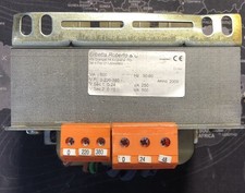 TRASFORMATORE LAMELLARE