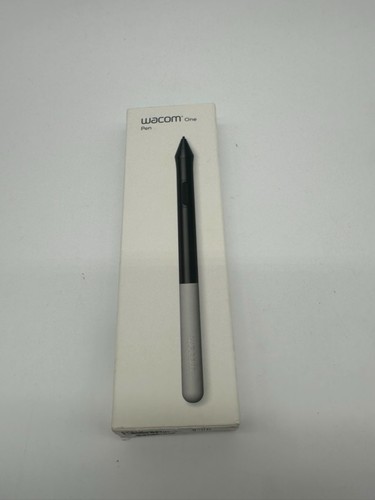 Wacom one pen per tablet - pen, con