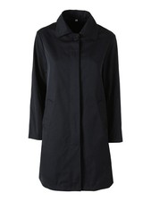 Solada Trench impermeabile da