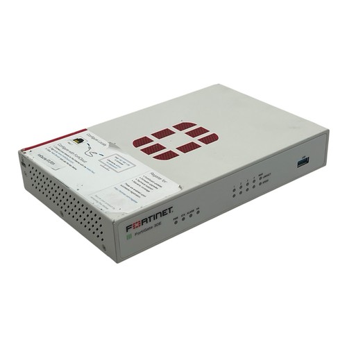 Fortinet fortigate 30e - fortigate,
