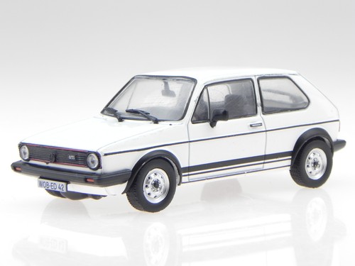 Golf gti 1980 mk1 serie - 1980, 2