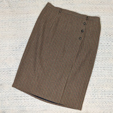 Gonna a matita vintage Maggie