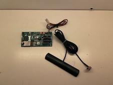 Combinatore telefonico Aritech