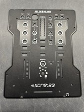 Allen heath xone 23 piastra - allen, &