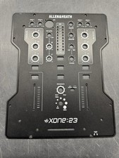 Allen & Heath Xone 23 piastra