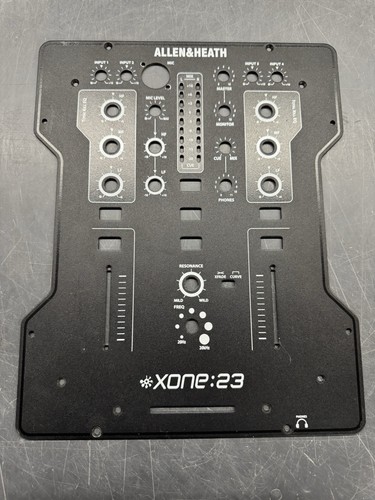 Allen heath xone 23 - allen, &