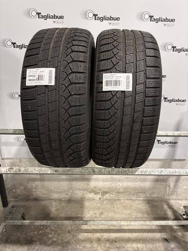 Gomma 245 45r18 100v - 1, 245/45r18