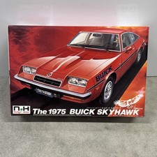 Doyusha 1/24 1975 Buick