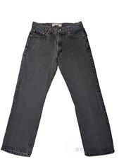 Jeans uomo Levi's 505 regular