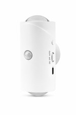 Applique LED RGB con Sensore
