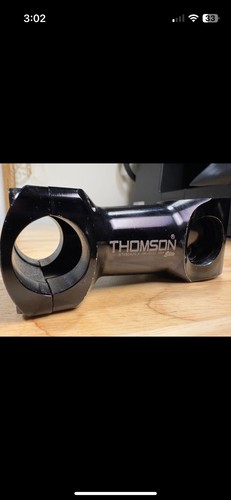 Thomson elite stelo - thomson, nero