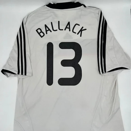Maglia calcio ballack 13 - maglia,