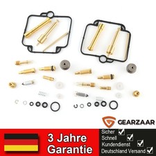 2x Kit riparazione carburatore
