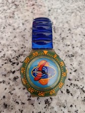 Swatch scuba happy - scuba, fish"