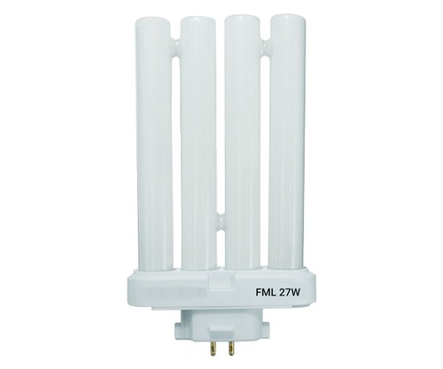 Lampadina ricambio 27w luce - lampadina,
