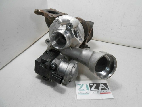 Turbina golf vii b met - vw,