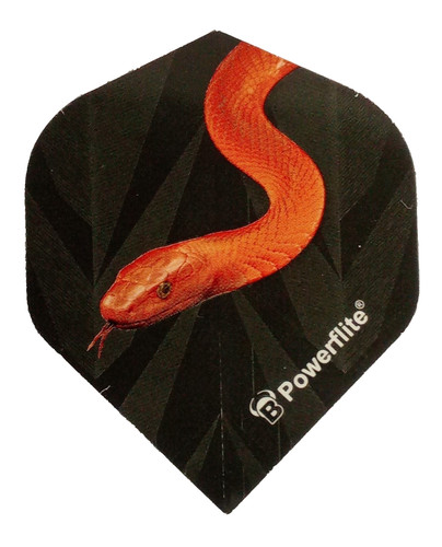 Freccette voli mamba - "mamba,