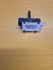 Selettore rotativo forno