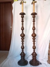 due candelieri 600 700 in