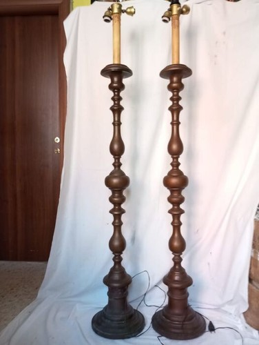 Due candelieri 600 700 - 700, in