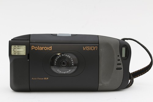 Polaroid vision autofocus - polaroid, slr