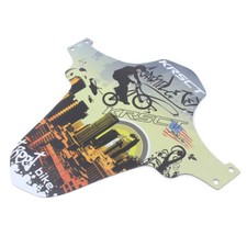 Parafango bicicletta MTB bici
