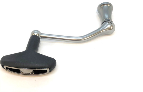 Maniglia ricambio shimano - maniglia,