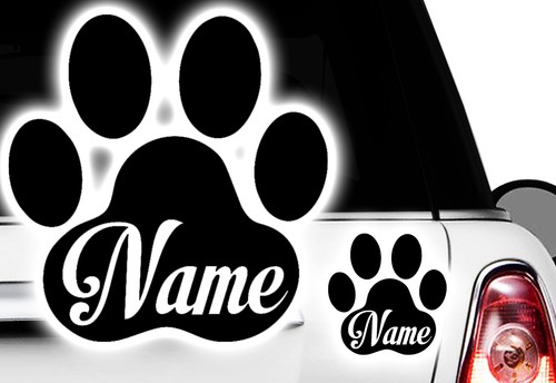 Nome scelta zampa cane - nome,