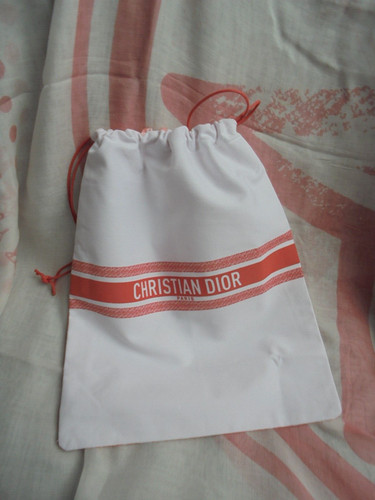 Pochette sacchetto cosmetico