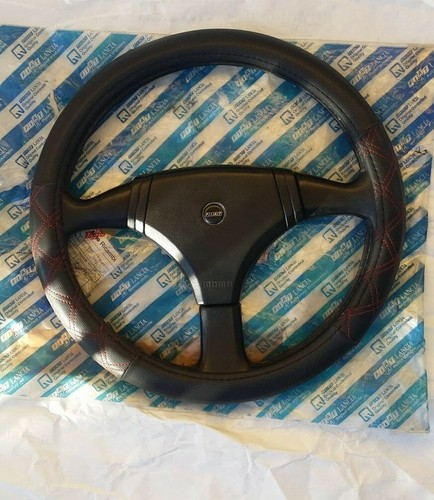 Volante originale fiat abarth - volante,