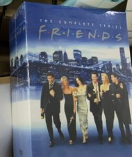 Friends: The Complete Series
