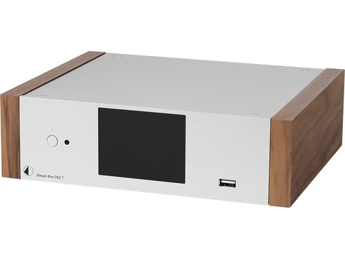 Pro ject stream box ds2 - stream,